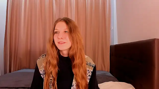 HazeLuneth online show from 02/16/26, 07:37