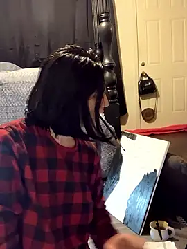 Kora Kat online show from 01/10/26, 07:10