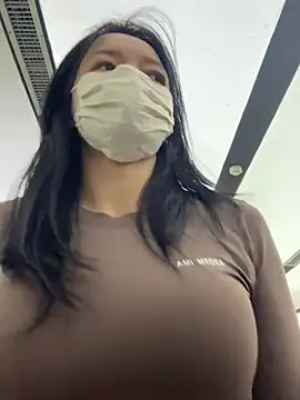 mitao xx online show from 01/10/26, 11:34