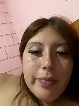 milaaagracee online show from 01/09/26, 12:24