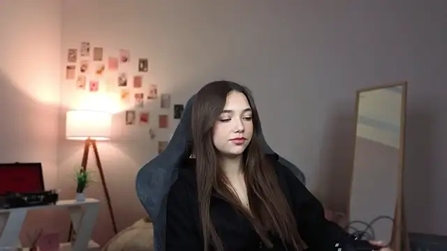 Vexorine online show from 01/16/26, 07:29