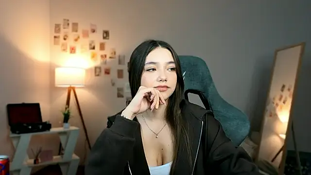 Vexorine online show from 03/14/26, 07:52