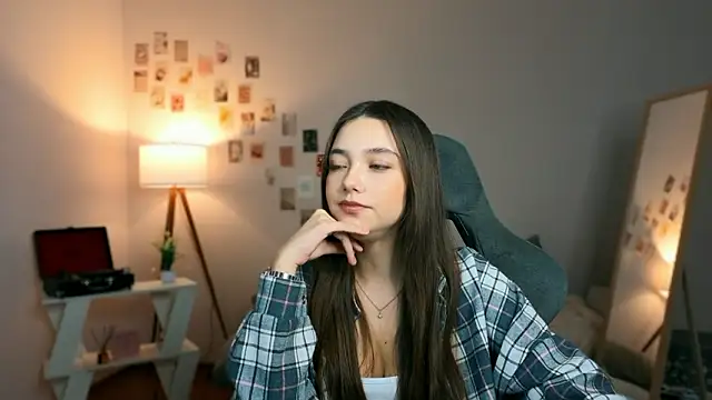 Vexorine online show from 03/18/26, 07:50