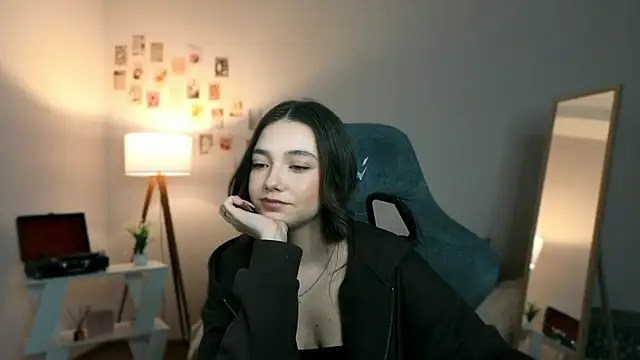 Vexorine online show from 04/11/26, 07:40