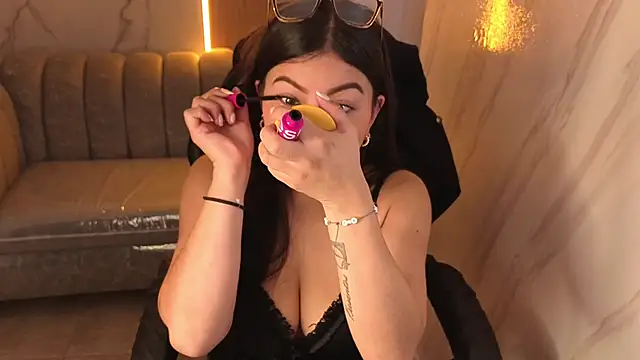 violeta tf online show from 02/20/26, 01:44