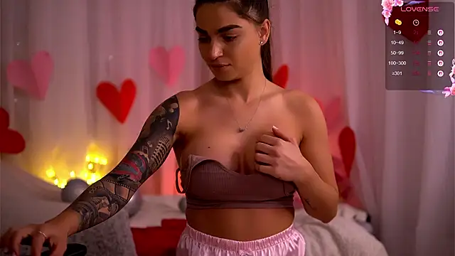 PureEllieX online show from 02/23/26, 05:27