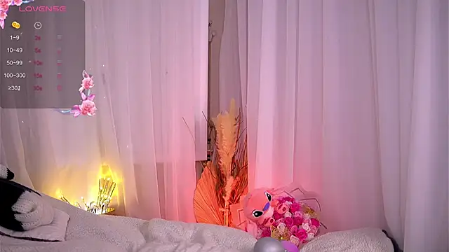 PureEllieX online show from 02/28/26, 04:35