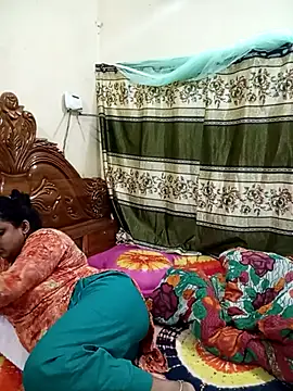 Angel 70  online show from 01/17/26, 01:16