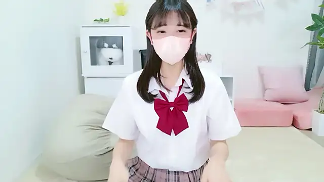 Karin-ch online show from 11/22/25, 03:00