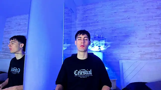 Emir Ozan  online show from 11/28/25, 11:24