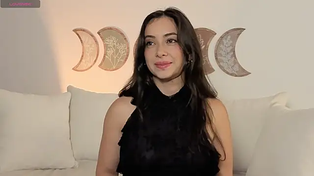 IsabellaSandoval online show from 04/13/26, 11:21