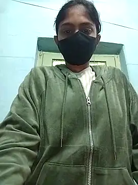 Miss tinaaa online show from 12/02/25, 10:31