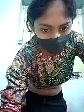 Miss tinaaa online show from 12/05/25, 10:46