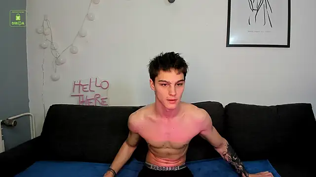 Adam Porrter online show from 12/04/25, 12:36