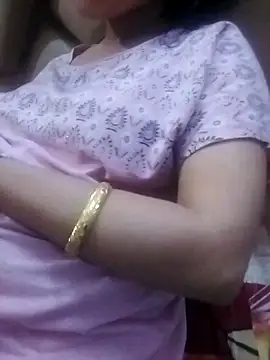 Priya Sharma04 online show from 03/10/26, 04:34