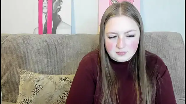 GirlPlayer online show from 11/23/25, 08:14