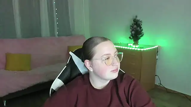 GirlPlayer online show from 02/01/26, 01:15