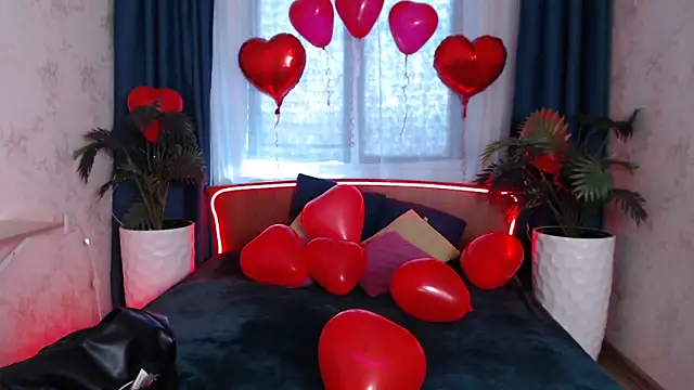 GirlPlayer online show from 02/13/26, 09:16