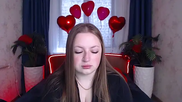 GirlPlayer online show from 02/15/26, 06:43