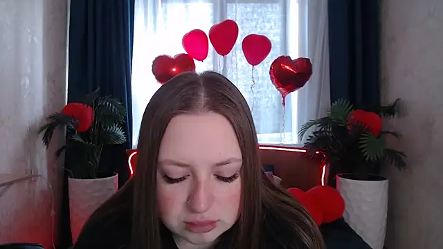 GirlPlayer online show from 02/22/26, 07:40