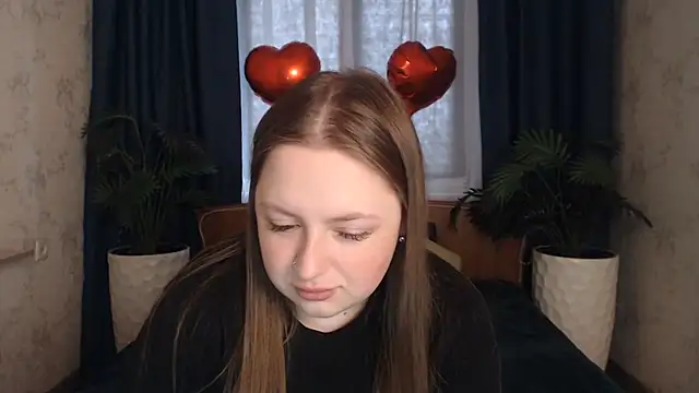 GirlPlayer online show from 03/18/26, 09:12