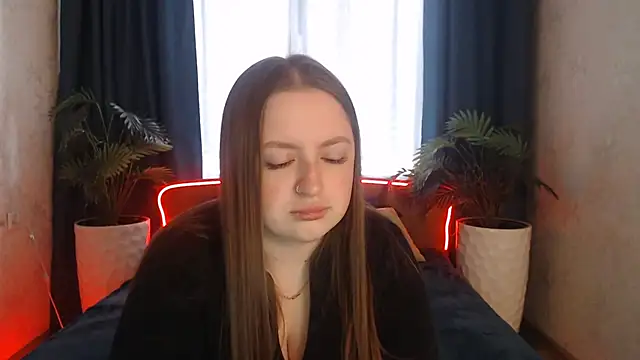 GirlPlayer online show from 03/21/26, 03:55