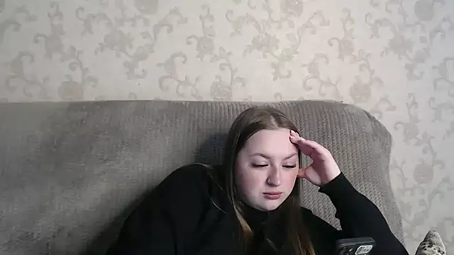 GirlPlayer online show from 04/02/26, 12:03