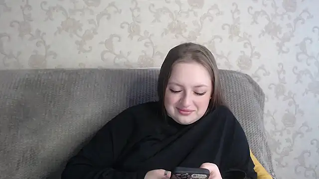 GirlPlayer online show from 04/05/26, 02:20