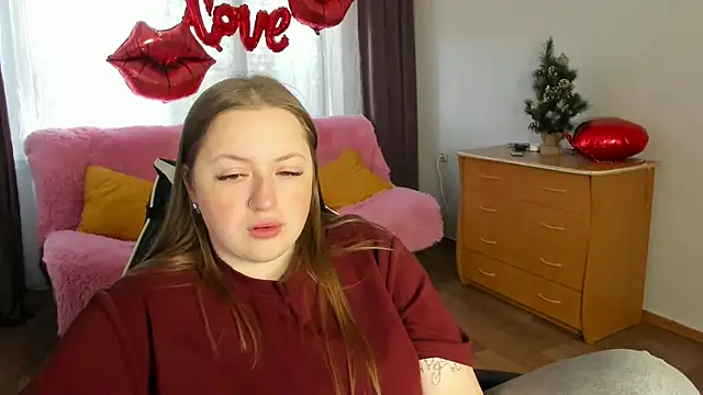 GirlPlayer online show from 04/11/26, 08:29