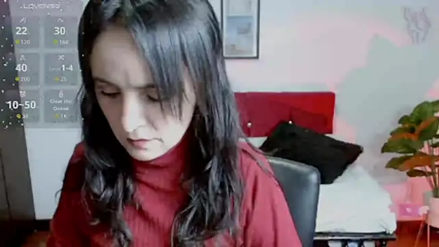 Snapshot of Juliana__lx chatting on 11/21/25, 01:21 Juliana lx online show from 11/21/25, 01:21