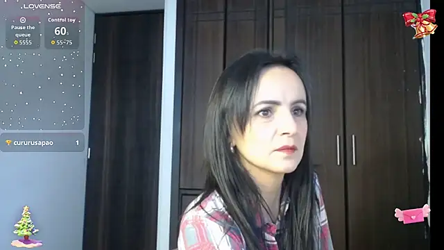 Juliana  lx online show from 01/17/26, 01:49