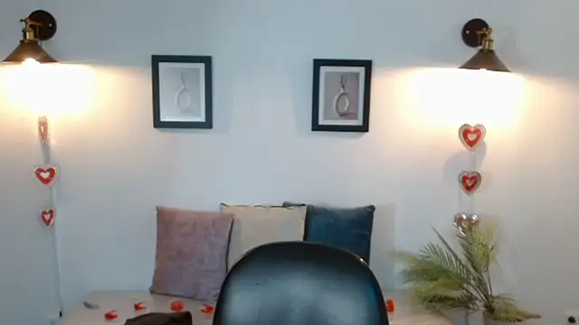 Juliana  lx online show from 02/28/26, 02:18