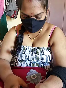 Paru Tamil Ponnu online show from 12/02/25, 06:08