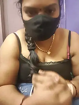 Paru Tamil Ponnu online show from 12/05/25, 01:31