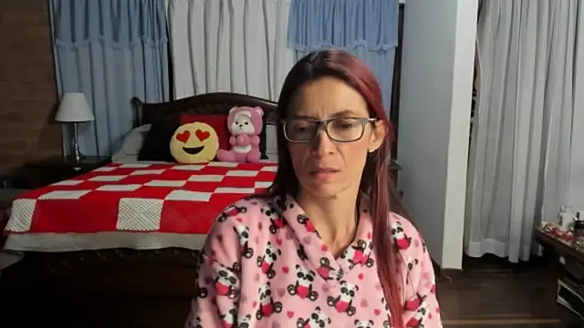 Charlotte-Willson online show from 01/17/26, 04:28