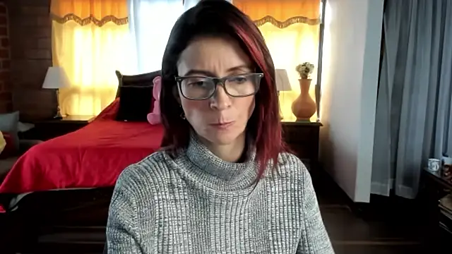 Charlotte-Willson online show from 02/23/26, 09:34