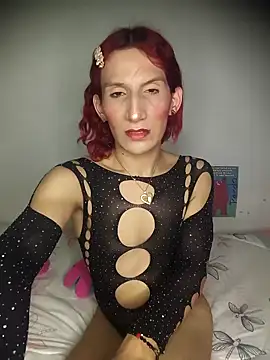 Venus2357 online show from 11/23/25, 04:34