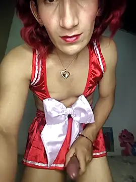 Venus2357 online show from 11/29/25, 02:14