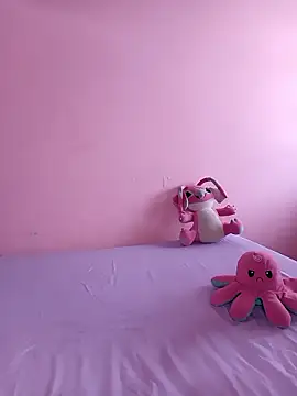 Venus2357 online show from 01/18/26, 05:28