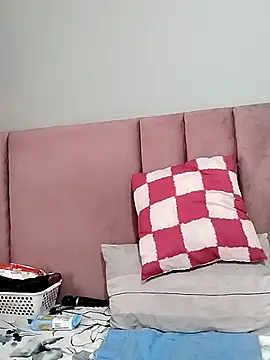 Cherrydollx online show from 07/20/26, 11:01