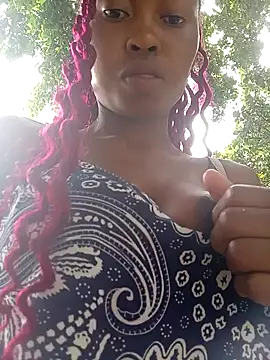 Sweethoneypot25 online show from 02/17/26, 11:40