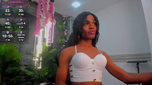 Melanie St4r online show from 04/17/26, 05:21