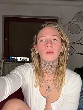 Antoniia69 online show from 11/26/25, 05:14