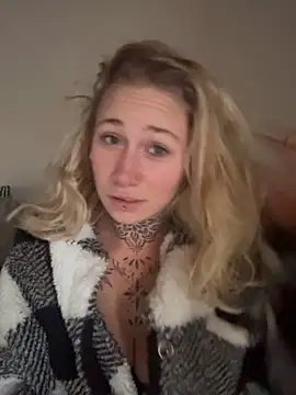 Antoniia69 online show from 12/01/25, 02:44