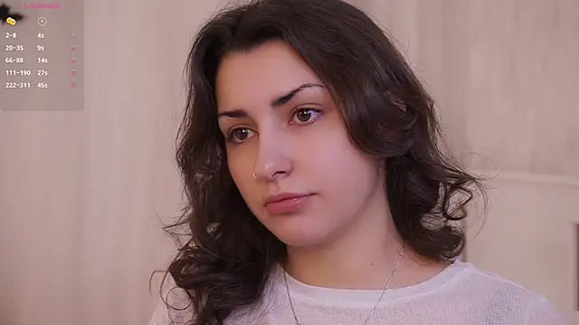 DovieMascall online show from 11/29/25, 07:33