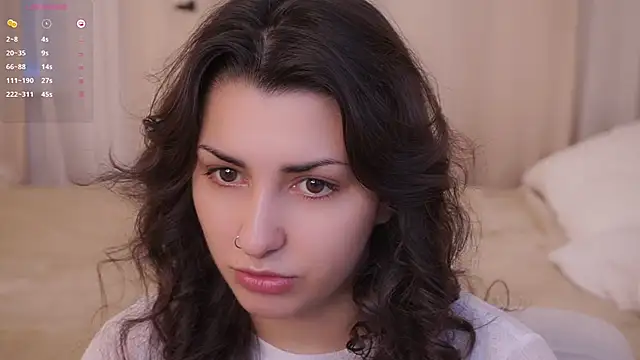 DovieMascall online show from 12/04/25, 06:34