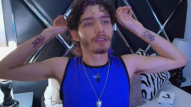 Snapshot of JojoBraando chatting on 01/10/26, 11:45 JojoBraando online show from 01/10/26, 11:45