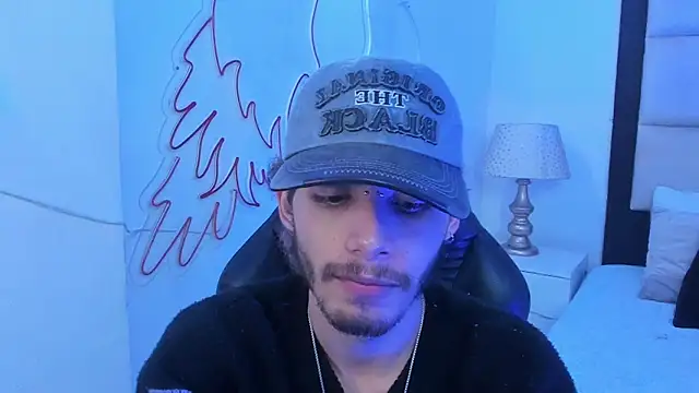 Snapshot of JojoBraando chatting on 01/11/26, 05:34 JojoBraando online show from 01/11/26, 05:34