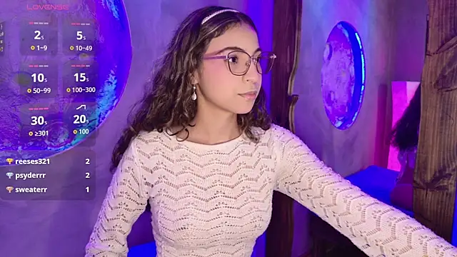 Kaaory online show from 12/20/25, 04:25