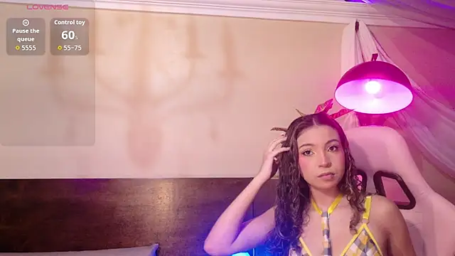 Kaaory online show from 02/27/26, 04:51